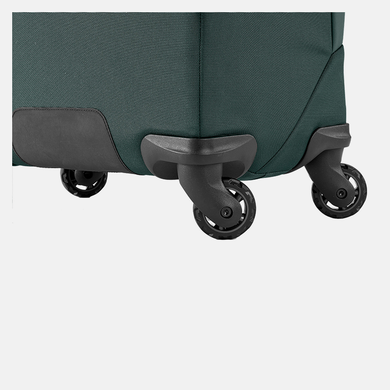 TARMAC XE 4-WHEEL 22" CARRY ON LUGGAGE image number null